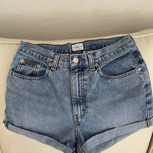 Calvin Klein Jeans Shorts